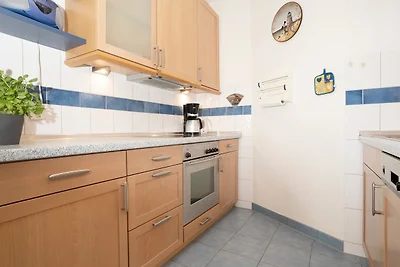 Apartamento Vacaciones familiares Dahme