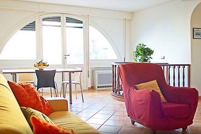 Vakantieappartement Gezinsvakantie Massa Lubrense