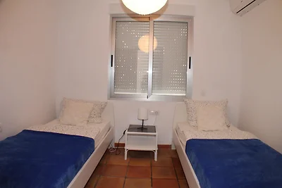 Vakantiehuis Ontspannende vakantie Oliva Nova