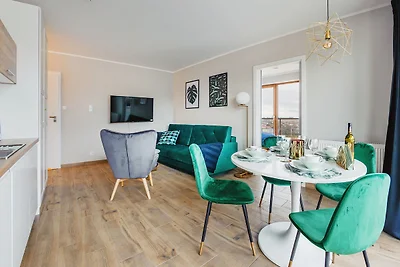 Sun&Snow Resorts - Apartment B52