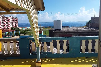 Casa Pucha Appartement 1