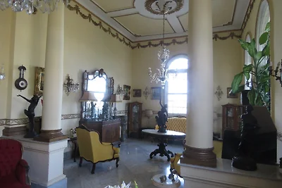VILLA TERESA Appartement 9