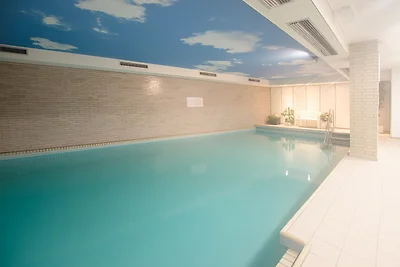 Vakantieappartement Gezinsvakantie Kellenhusen