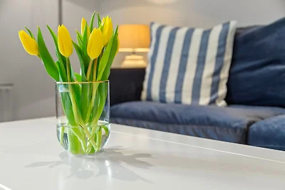 Ferienwohnung #4 am Gutspark