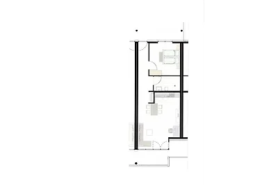 Appartement 14