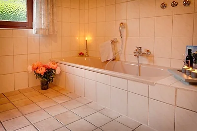 Ferienhof Mau "Appartementhaus