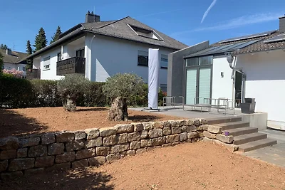 Appartamento Vacanza con famiglia Bad Kreuznach