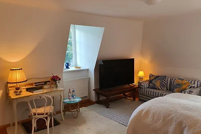 Vakantieappartement Gezinsvakantie Nuthe-Urstromtal