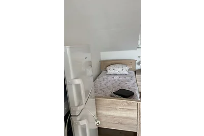 Vakantieappartement Gezinsvakantie Lingen (Ems)