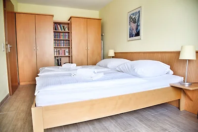 Lagunenstadt am Haff Fewo 45 - Topp