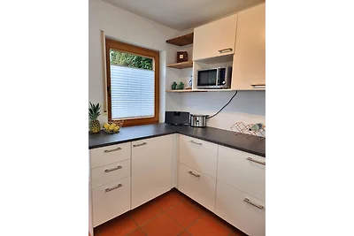 Vakantiehuis Ontspannende vakantie Rhinegau Taunus  Wiesbaden