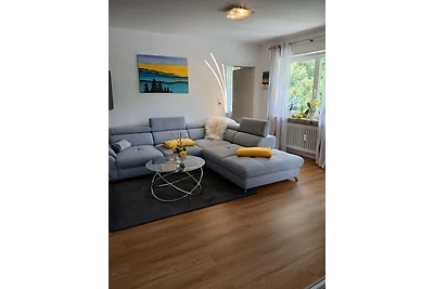 Ferienwohnung Gaby Lehmann