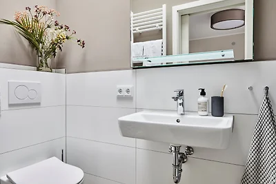 Appartamento Vacanza con famiglia Sellin