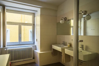 Vakantieappartement Gezinsvakantie Lindau