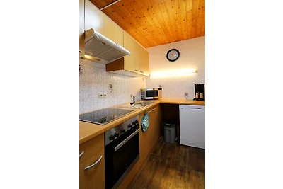 Vakantieappartement Gezinsvakantie Schluchsee