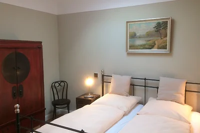 Komfort Appartment Hugo