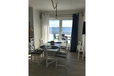 Strandhaus Appartement Seeschwalbe