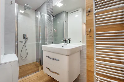 Sun&Snow Resorts - Apartment A42