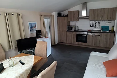 Sonnenhof, Ferienwohnung