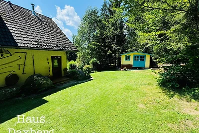 "Haus Daxberg" idyllisch gelegen im