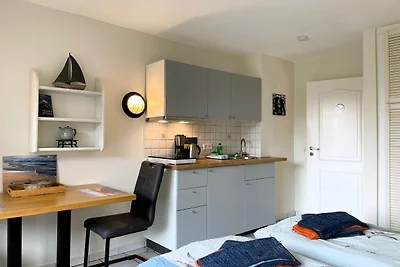 Huus Waterkant 01 auf Amrum