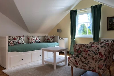 Appartamento Vacanza con famiglia Schwangau