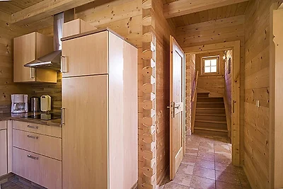 Vakantiehuis Ontspannende vakantie Eben am Achensee