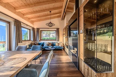 Ferienhaus Kaltenbach im Zillertal