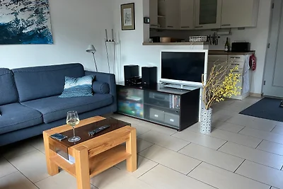 Ferienhaus in Heiligendamm mit