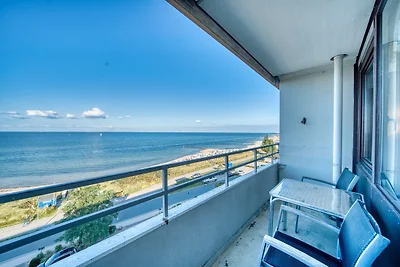 Haus Hanseatic, App. 3SC614