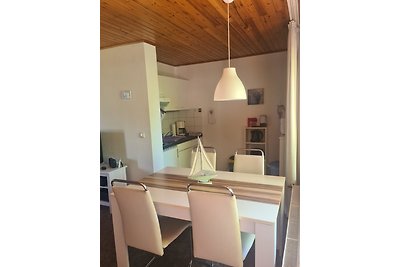 Vakantieappartement Gezinsvakantie Wunstorf