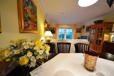 Casa vacanze Vacanza di relax Groß Zicker