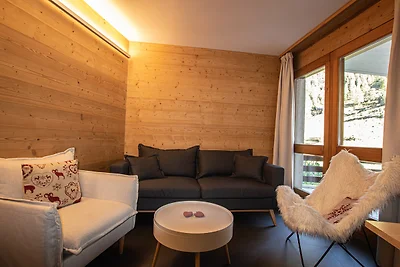 Casa vacanze Vacanza di relax Haute-Nendaz