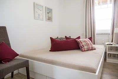 Appartamento Vacanza con famiglia Wittdün