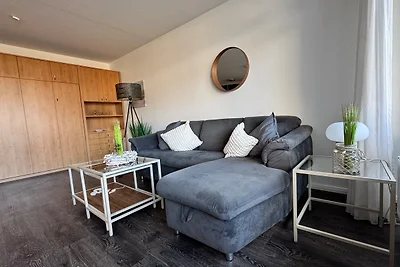 Villa am Meer App. 6 - Sparen Sie