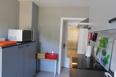 Vakantieappartement Gezinsvakantie Bernkastel-Wittlich