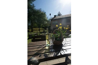 Vakantieappartement Gezinsvakantie Thalfang