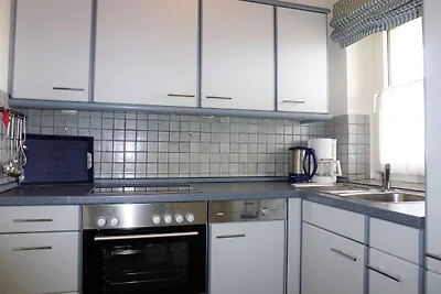 Vakantieappartement Gezinsvakantie Wyk