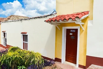 Casa Mayra Appartement 1
