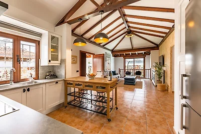 Villa Luxury Paulas Dream Private