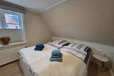 Apartament Dla rodzin Wrixum