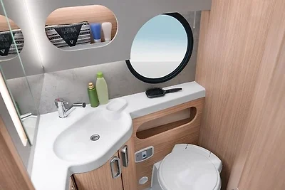 Vakantieappartement Gezinsvakantie Neuburg