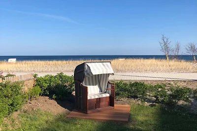 Appartamento Vacanza con famiglia Großenbrode