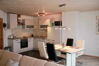 Vakantieappartement Gezinsvakantie Hilzingen