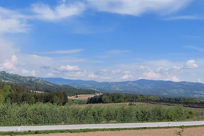 Haus im Grünen - Thermenregion -