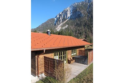 Hochfelln 2
