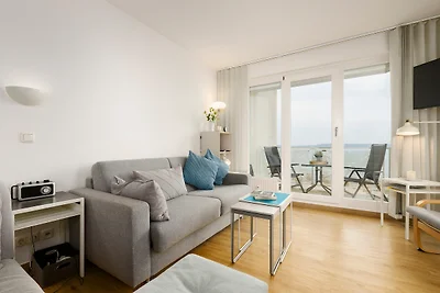 Strandhotel Laboe Nr. 27