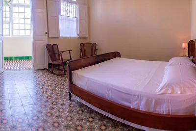 SUITE FLORENCIA Appartement 3