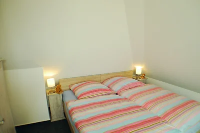 Vakantieappartement Gezinsvakantie Großenbrode