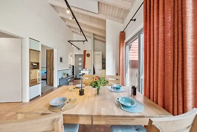 PINTO ROSSO Ihr Urlaubsdomizil am